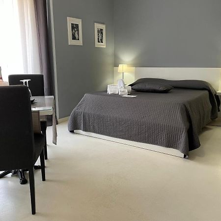 Gardenia Luxury Room Pescara Ngoại thất bức ảnh