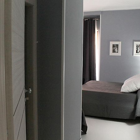 Gardenia Luxury Room Pescara Ngoại thất bức ảnh