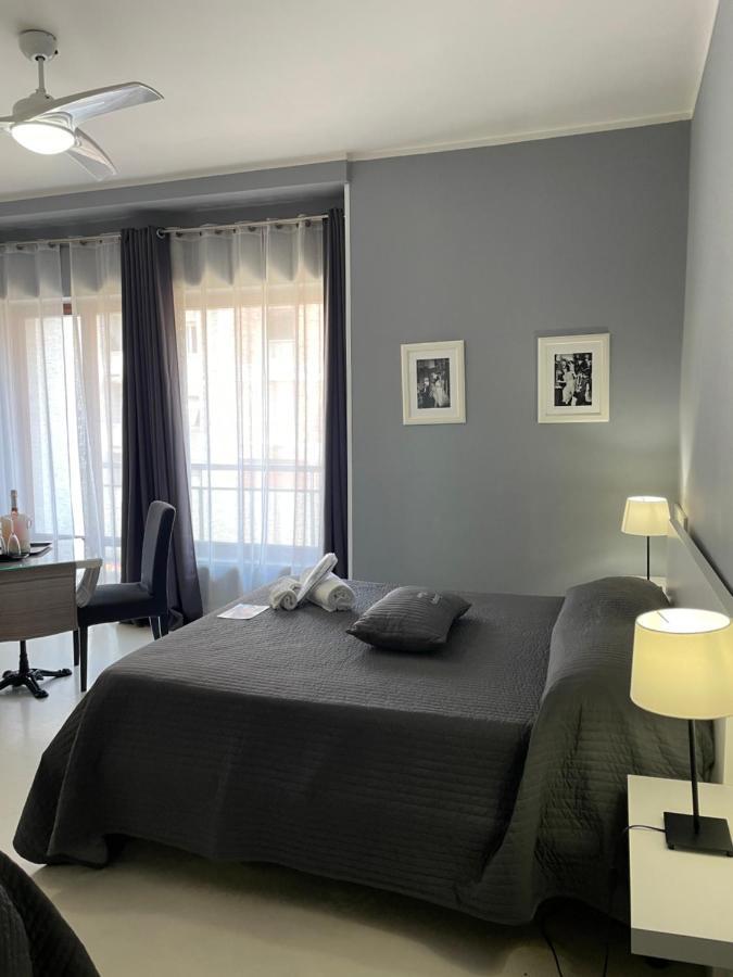 Gardenia Luxury Room Pescara Ngoại thất bức ảnh