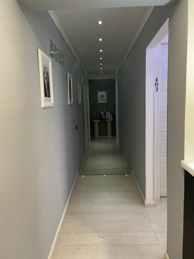 Gardenia Luxury Room Pescara Ngoại thất bức ảnh