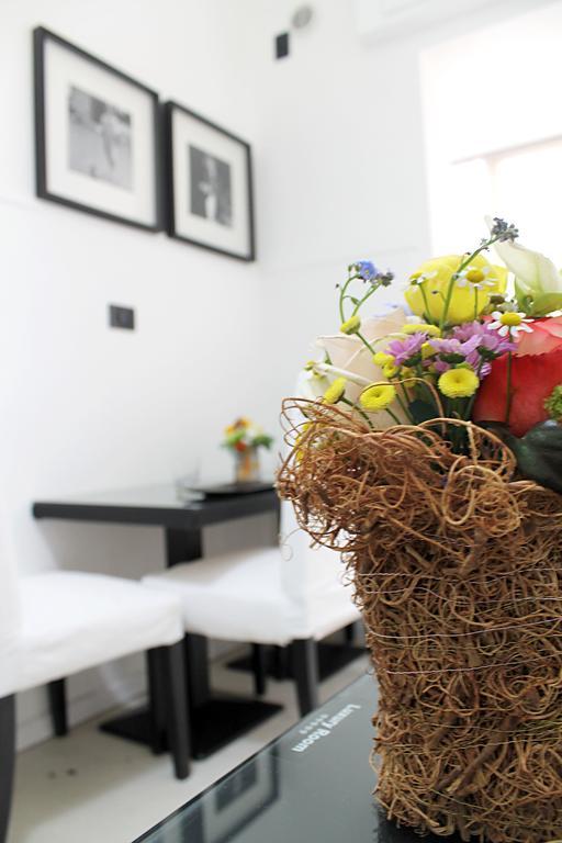 Gardenia Luxury Room Pescara Ngoại thất bức ảnh