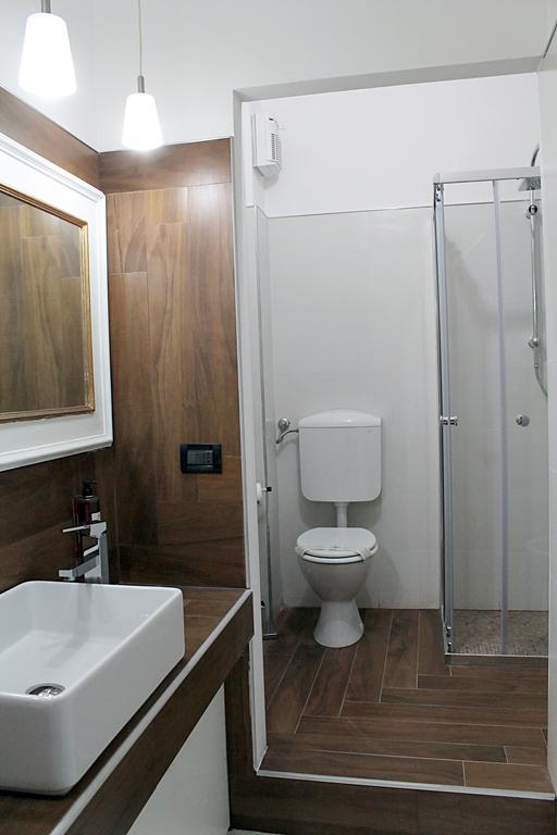 Gardenia Luxury Room Pescara Phòng bức ảnh