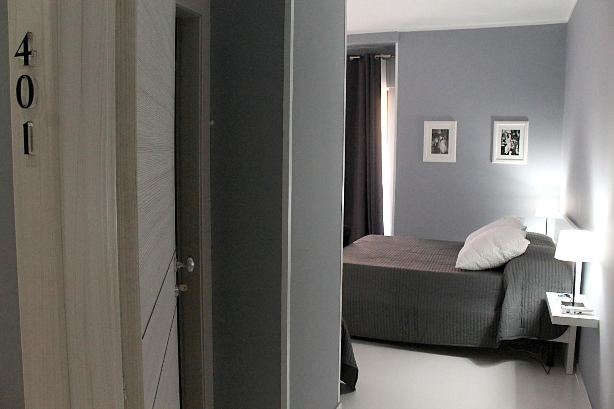 Gardenia Luxury Room Pescara Ngoại thất bức ảnh
