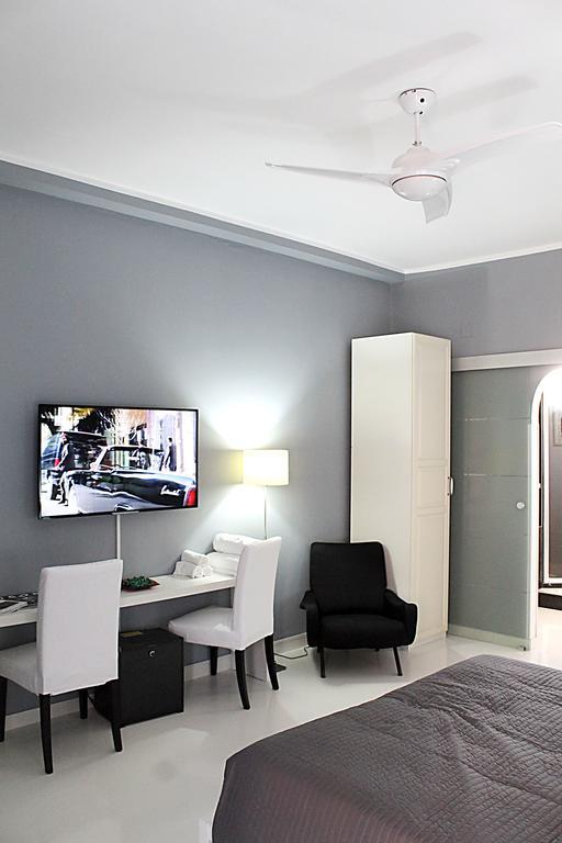 Gardenia Luxury Room Pescara Phòng bức ảnh