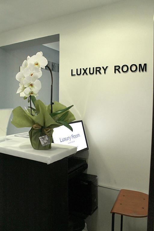 Gardenia Luxury Room Pescara Ngoại thất bức ảnh