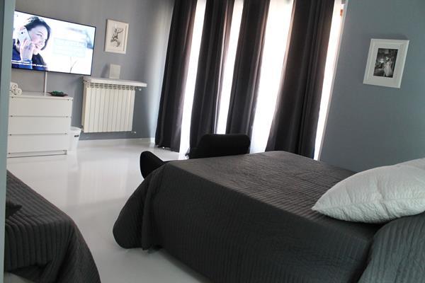 Gardenia Luxury Room Pescara Ngoại thất bức ảnh